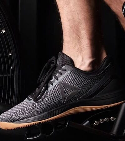 The Best Gym Shoes For Every Workout