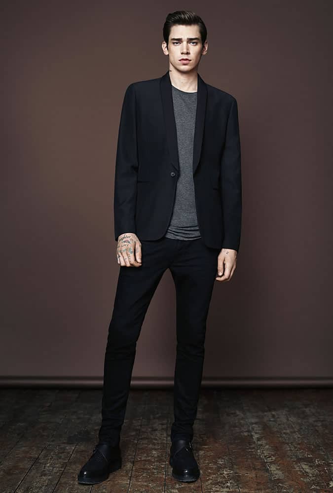AllSaints