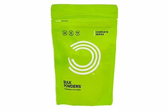 COMPLETE PRE-WORKOUT™