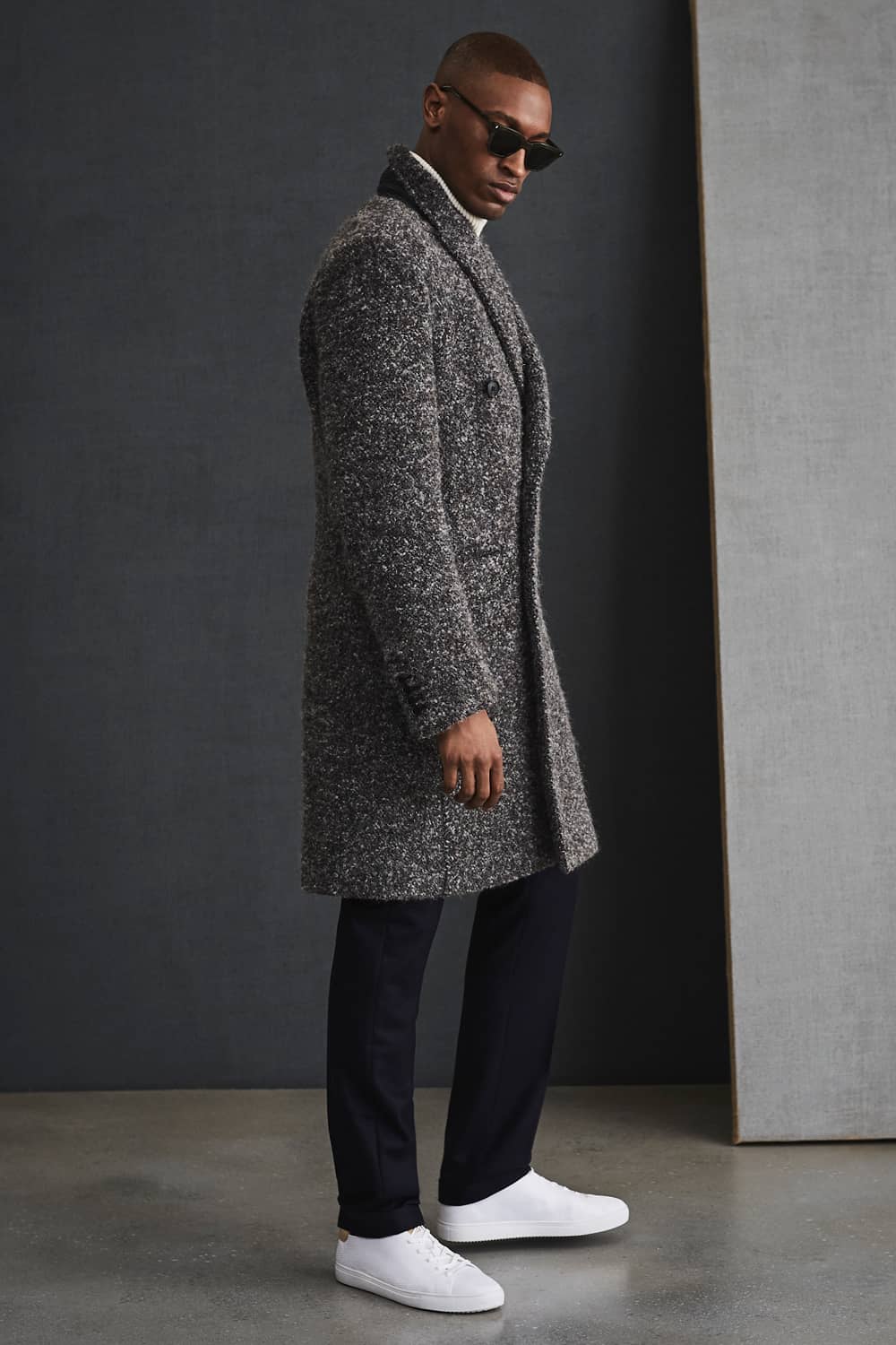 Reiss Lookbook AW18