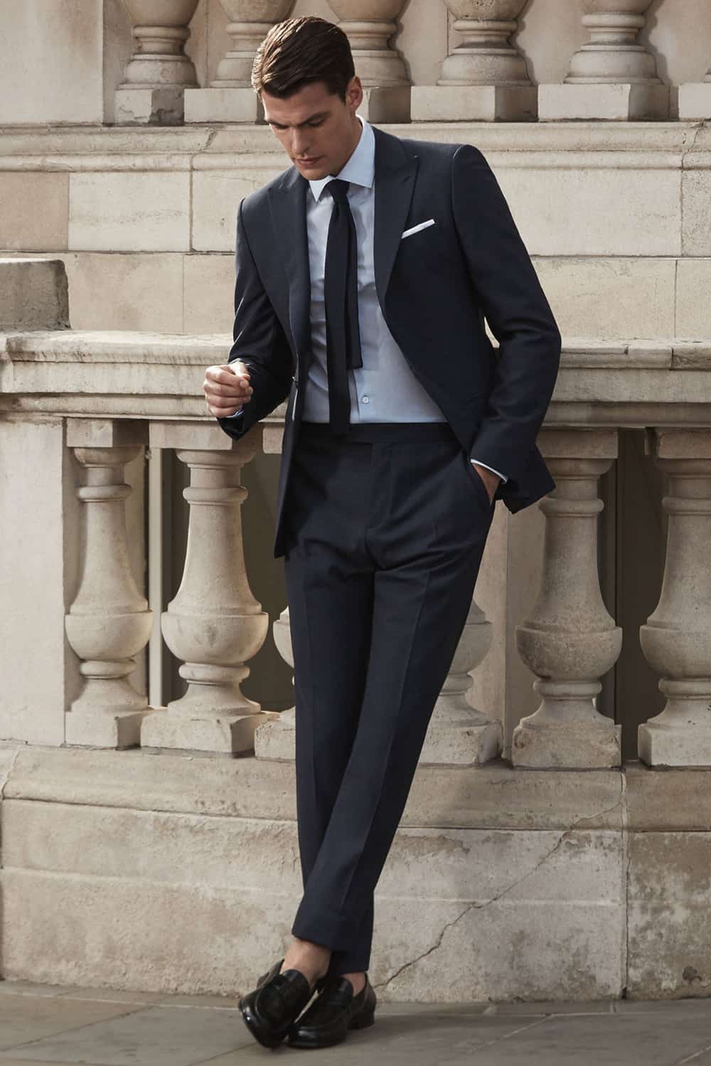 Reiss Lookbook
