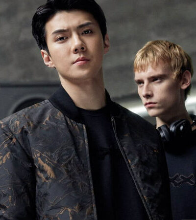 The State Of Menswear In 2026