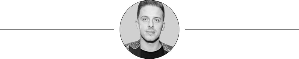 James Pryer, Head Of Buying At BoohooMan