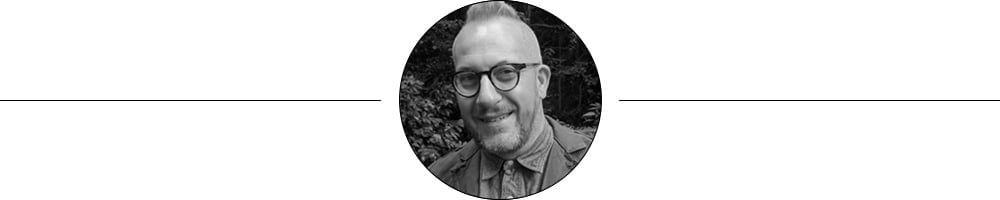 Josh Sims, Menswear Writer