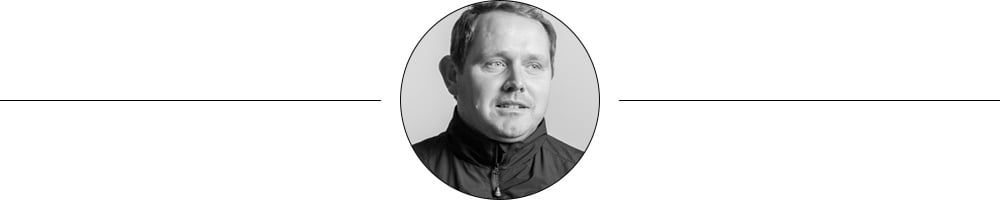 Lewis Hull, Founder Of Superdenim