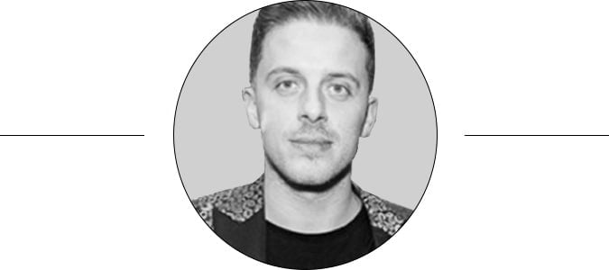 James Pryer, Head Of Buying At BoohooMan
