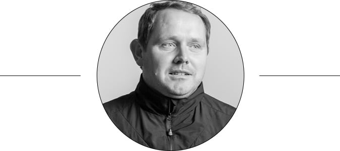 Lewis Hull, Founder Of Superdenim