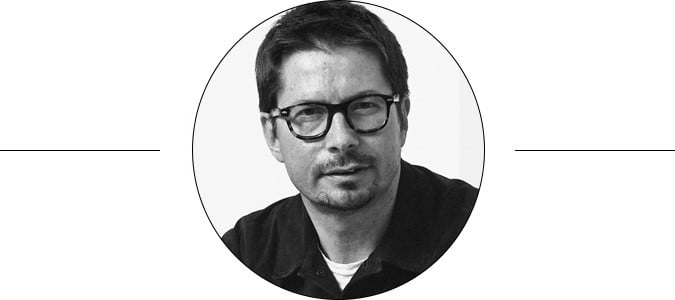 Oliver Spencer, Designer