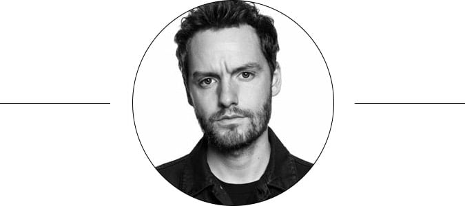 Jonathan Daniel Pryce, Photographer