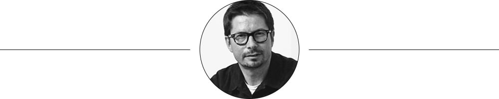 Oliver Spencer, Designer