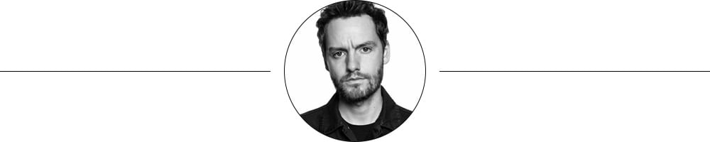 Jonathan Daniel Pryce, Photographer