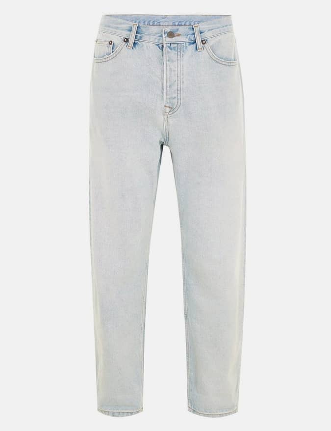 Light Wash Original Jeans