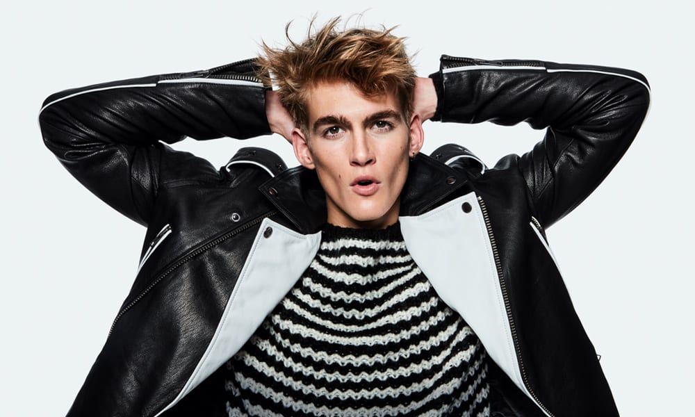 Topman Knit It