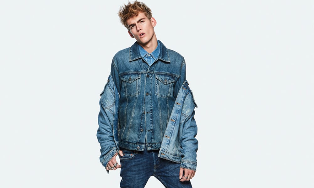 Topman Double It