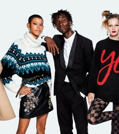Topman Has Just Cracked The Autumn/Winter Wardrobe