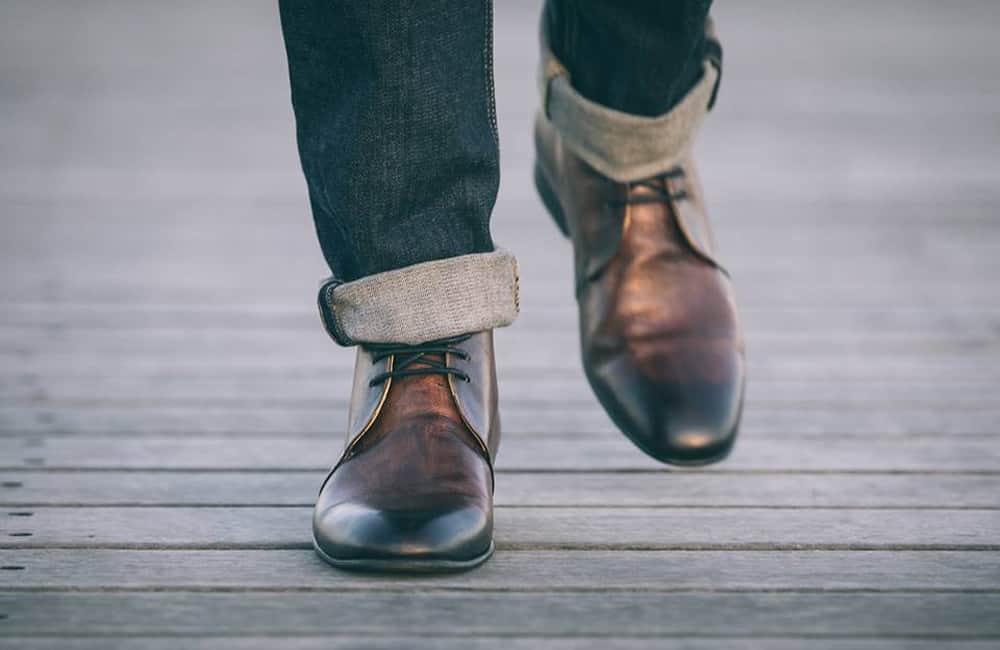 Undandy Boots & Shoes