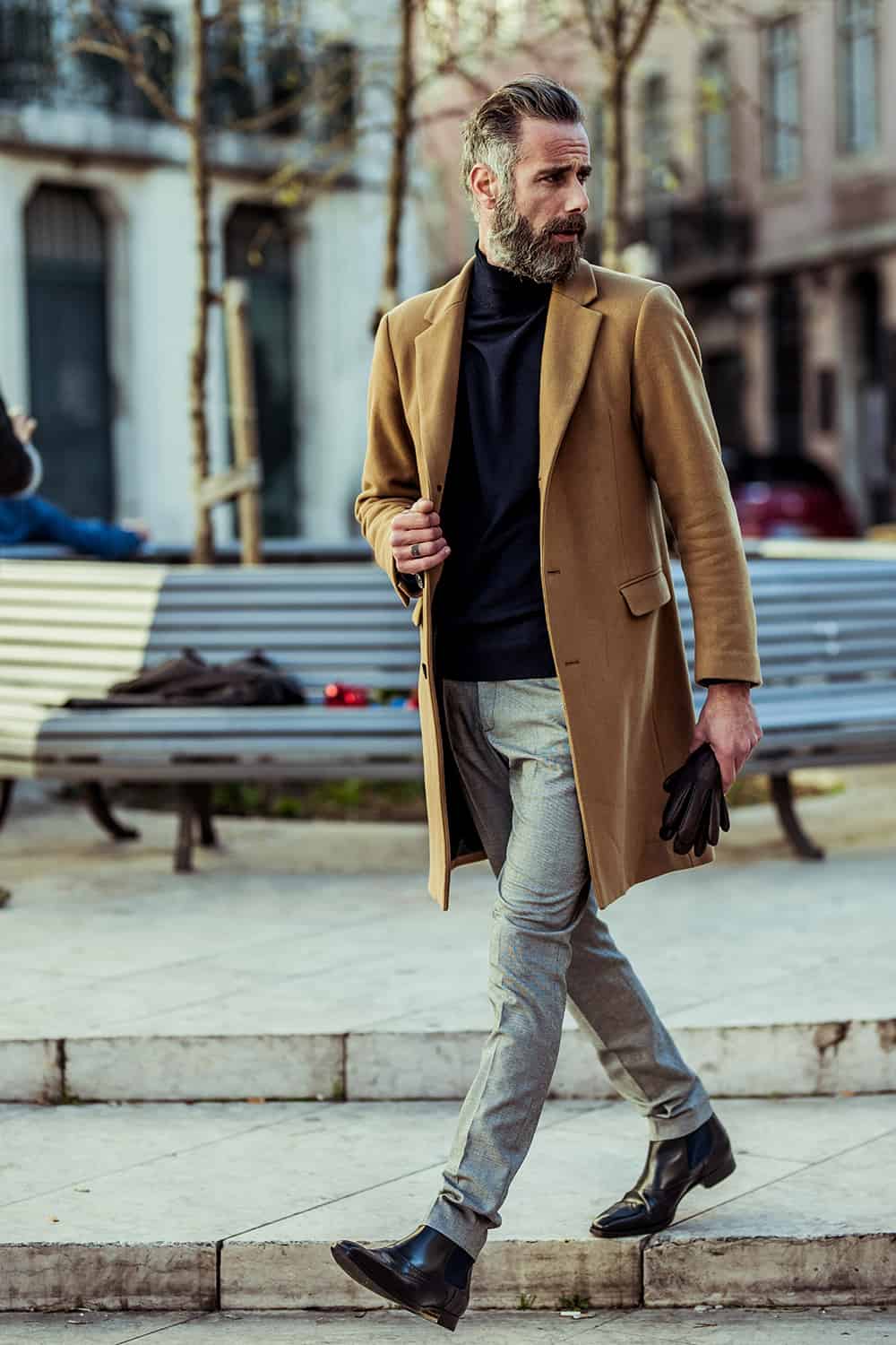 Undandy Boots