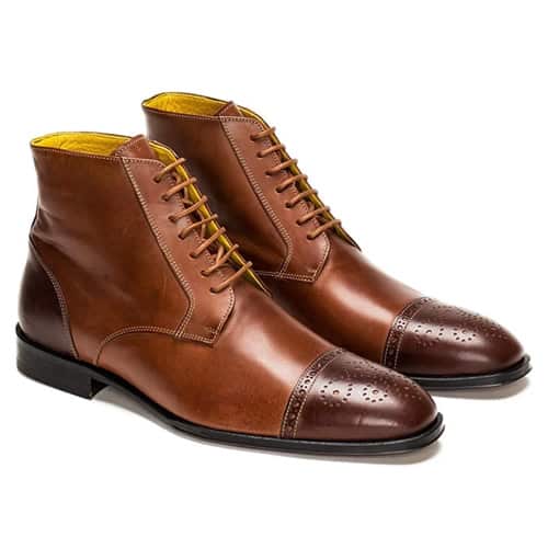 The Gentleman's Boot