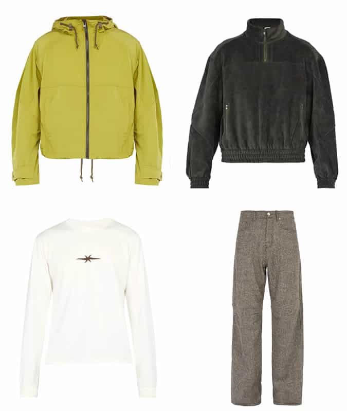 The Best Phipps Menswear