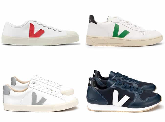 The Best Veja Men's Shoes