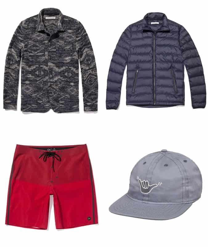 The Best Outerknown Menswear