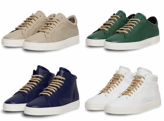 The Best Yatay Shoes For Men