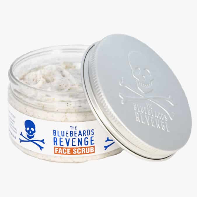 Face Scrub