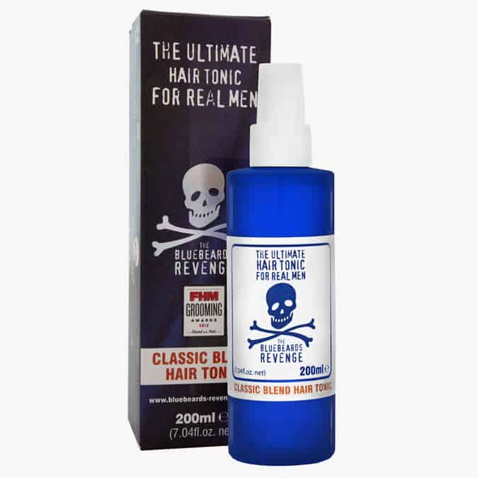 Classic Blend Hair Tonic