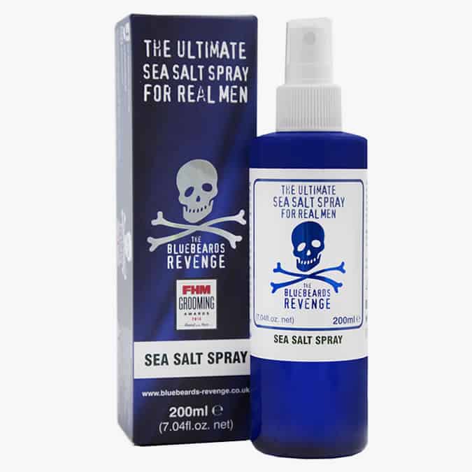 Sea Salt Spray