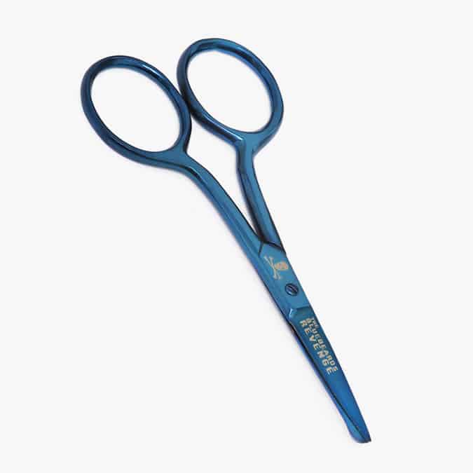 Beard And Moustache Scissors