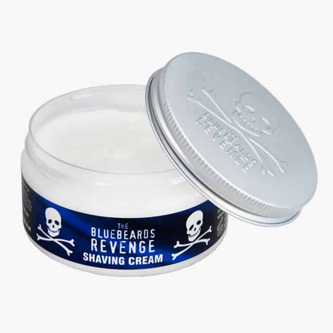 Shaving Cream