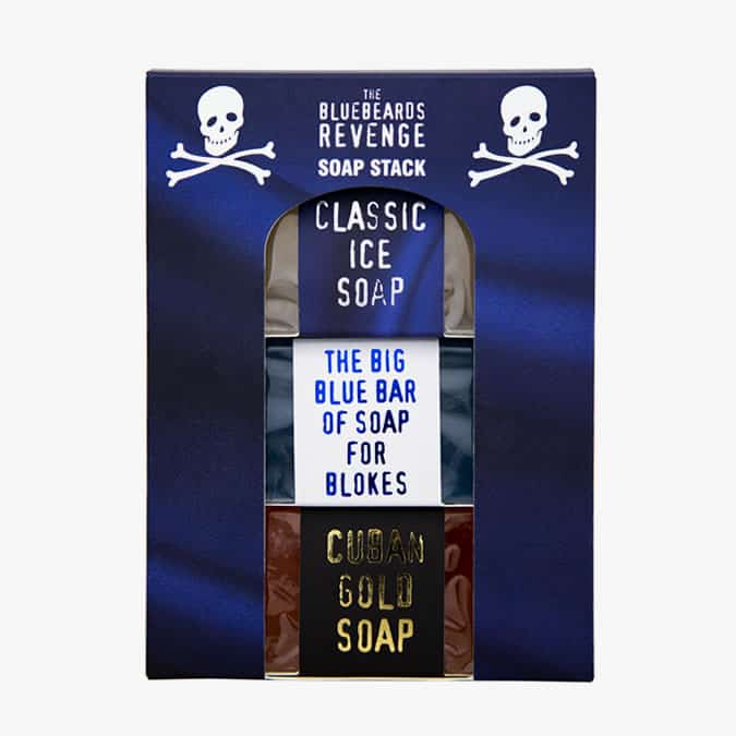 Soap Stack Kit