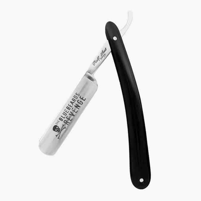 Straight Razor