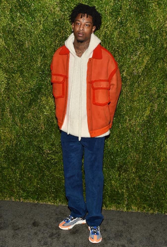 21 Savage