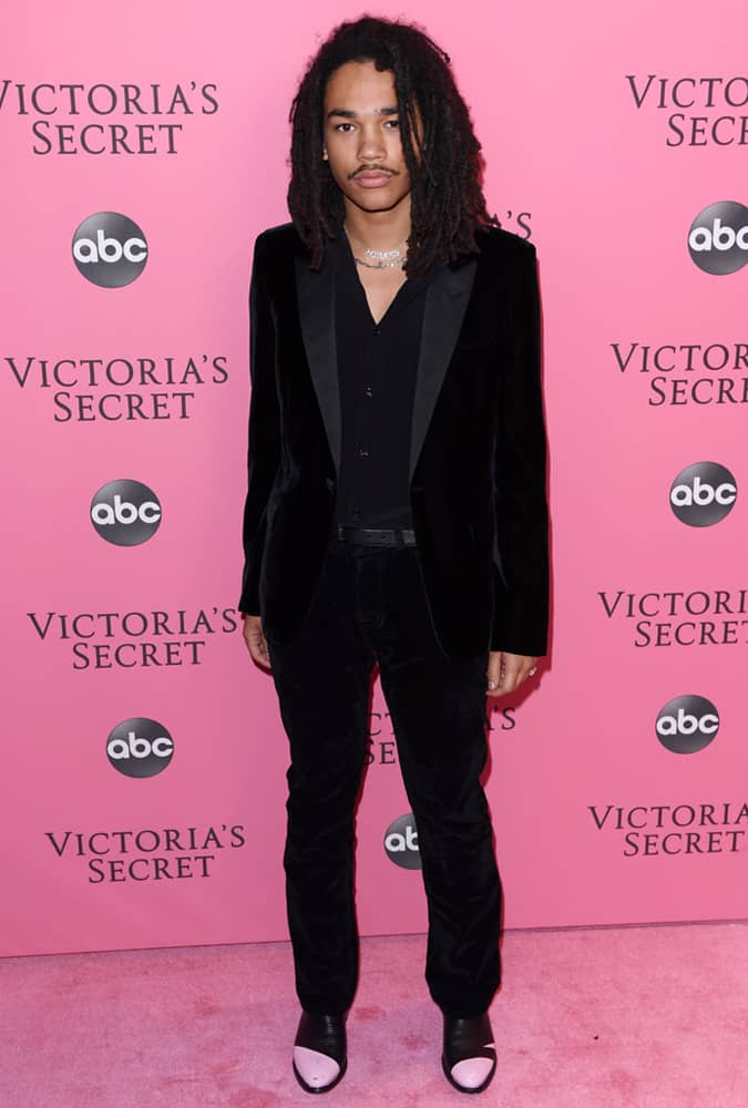 Luka Sabbat