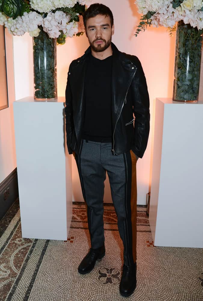 Liam Payne