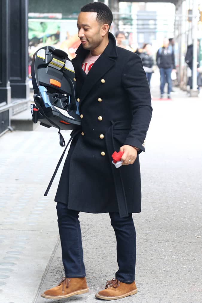 John Legend