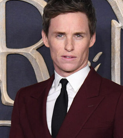 The Best-Dressed Men Of The Week