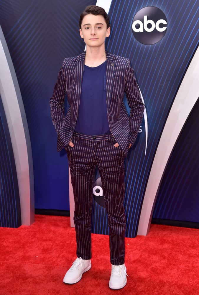 Noah Schnapp