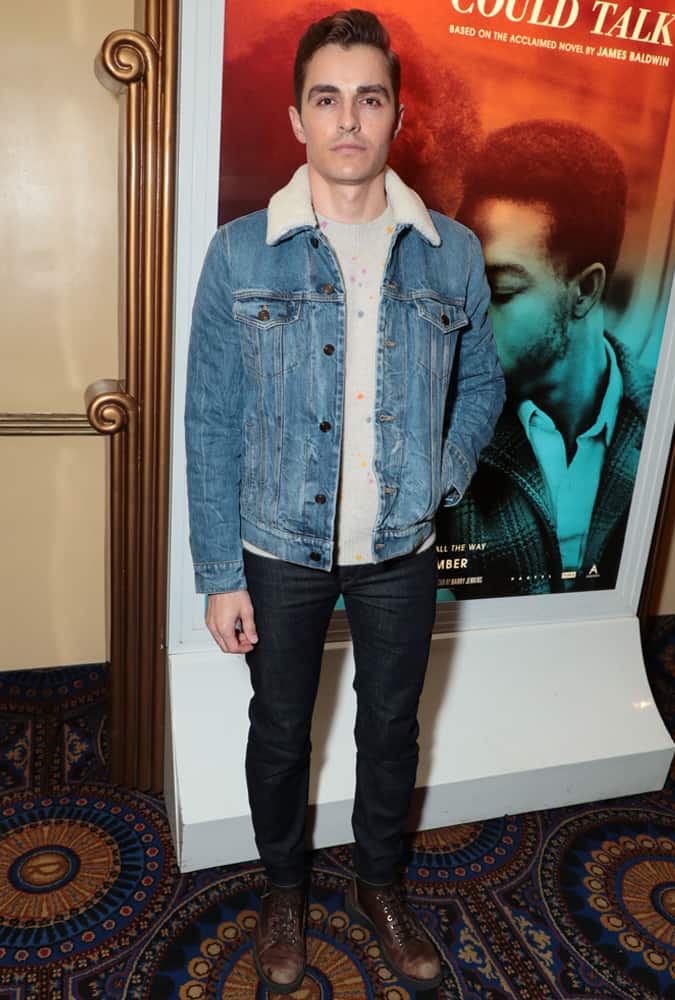 Dave Franco