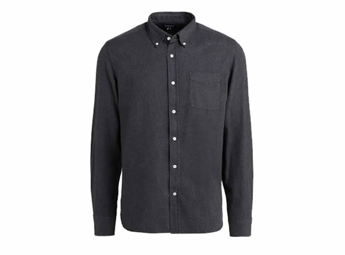 Woolrich Traditional Shirt