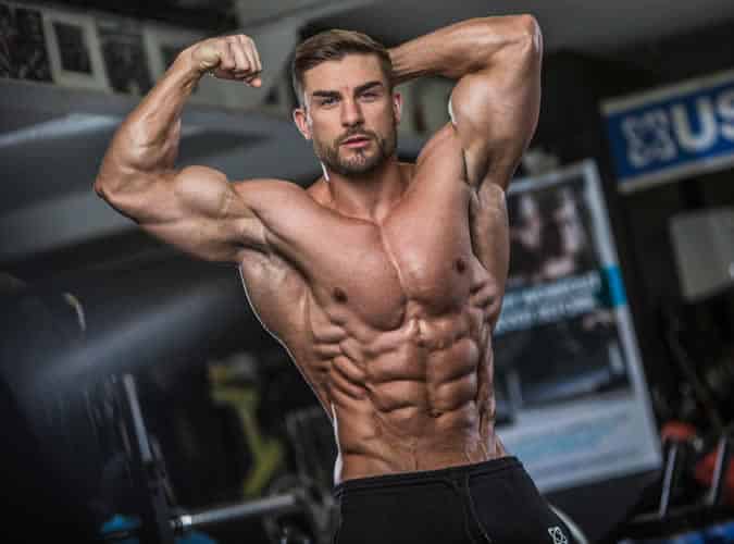Ryan Terry