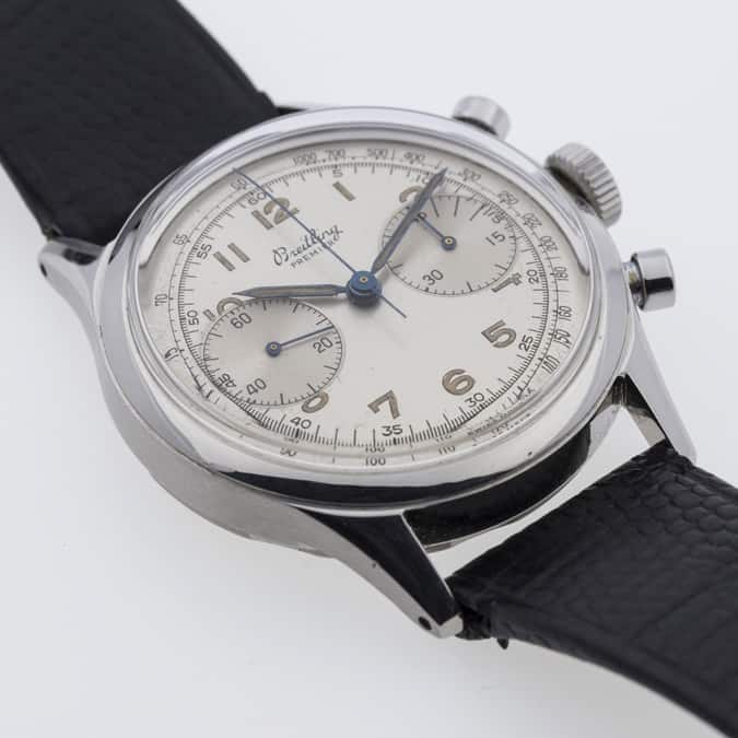 1945 Breitling Premier Ref.777