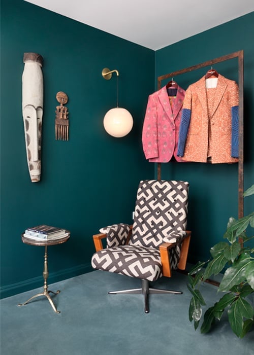 Charlie Casely-Hayford Store