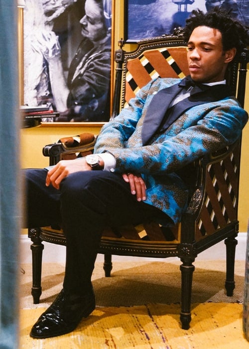 Charlie Casely-Hayford Store