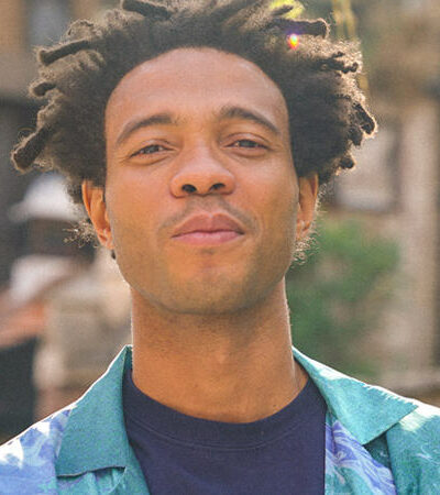 Charlie Casely-Hayford Is Here To Save Tailoring