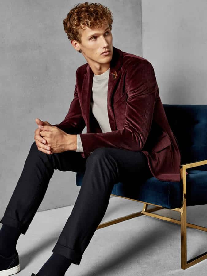 Ted Baker 2018