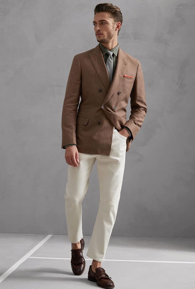 Brunello Cucinelli