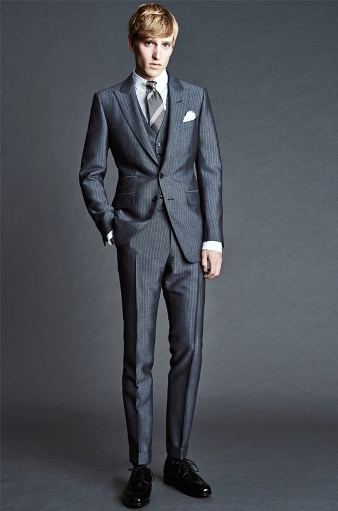 Tom Ford