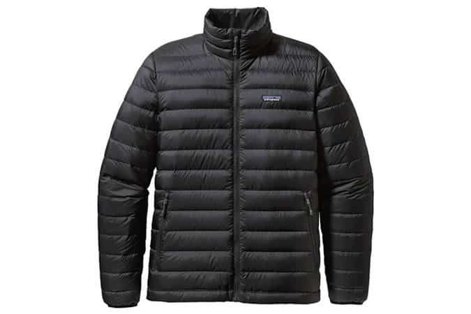 Patagonia Men's Down Sweater Jacket
